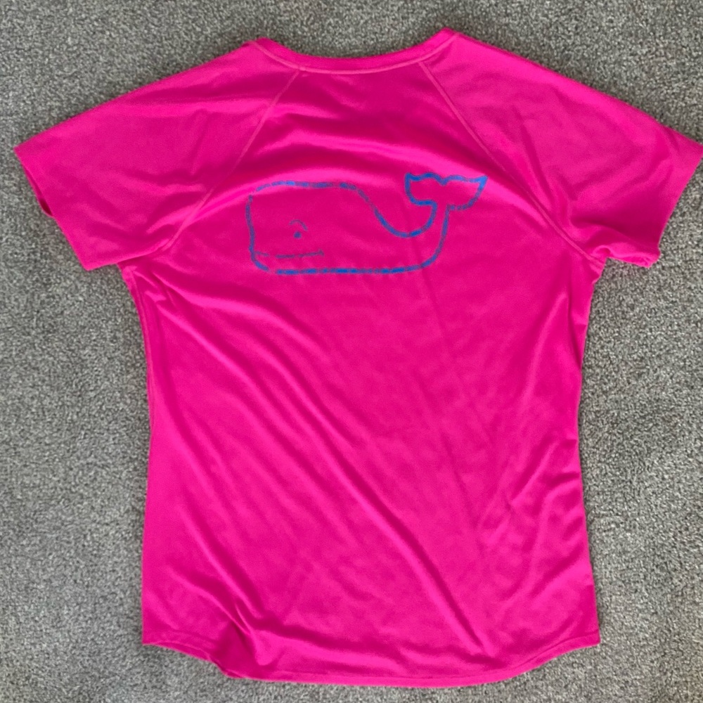 Vineyard Vines Women’s Performance T-shirt